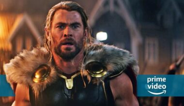 Konkurrenz für Chris Hemsworth? Das ist der neue Thor – in der mit Spannung erwarteten "God Of War"-Serie von Amazon! - Serien News