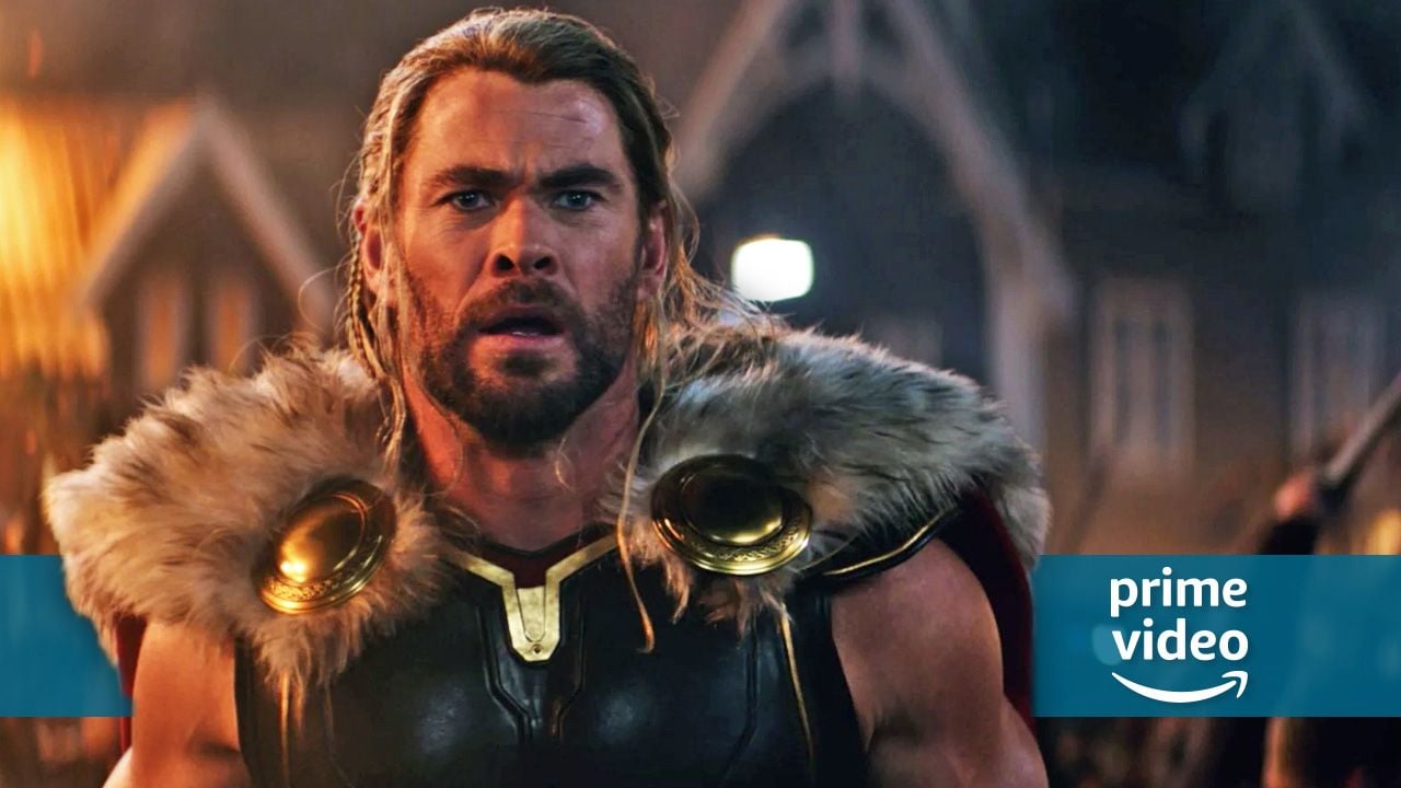 Konkurrenz für Chris Hemsworth? Das ist der neue Thor – in der mit Spannung erwarteten "God Of War"-Serie von Amazon! - Serien News