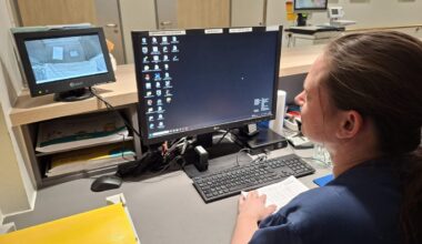 Babykörbchen in Braunschweig: So emotional ist der Abschied manchmal