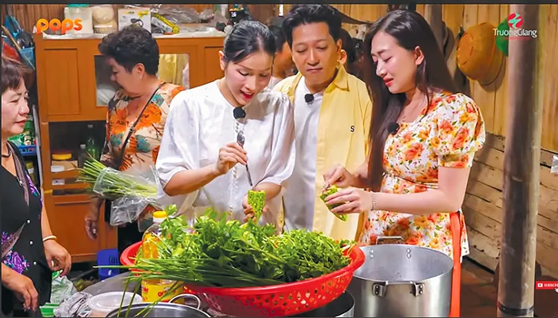 Vietnam.vn - Nền tảng quảng bá Việt Nam