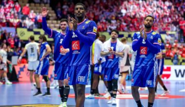 "Wie schon 2024 fließen auch diesmal Tränen!" Ein französisches Déjà-vu