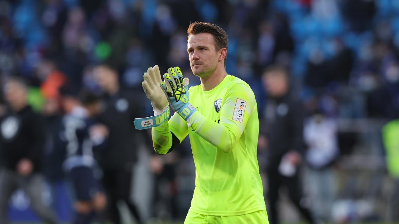 WDR-Sport: 1860 München gegen Aachen - Duell der großen Namen