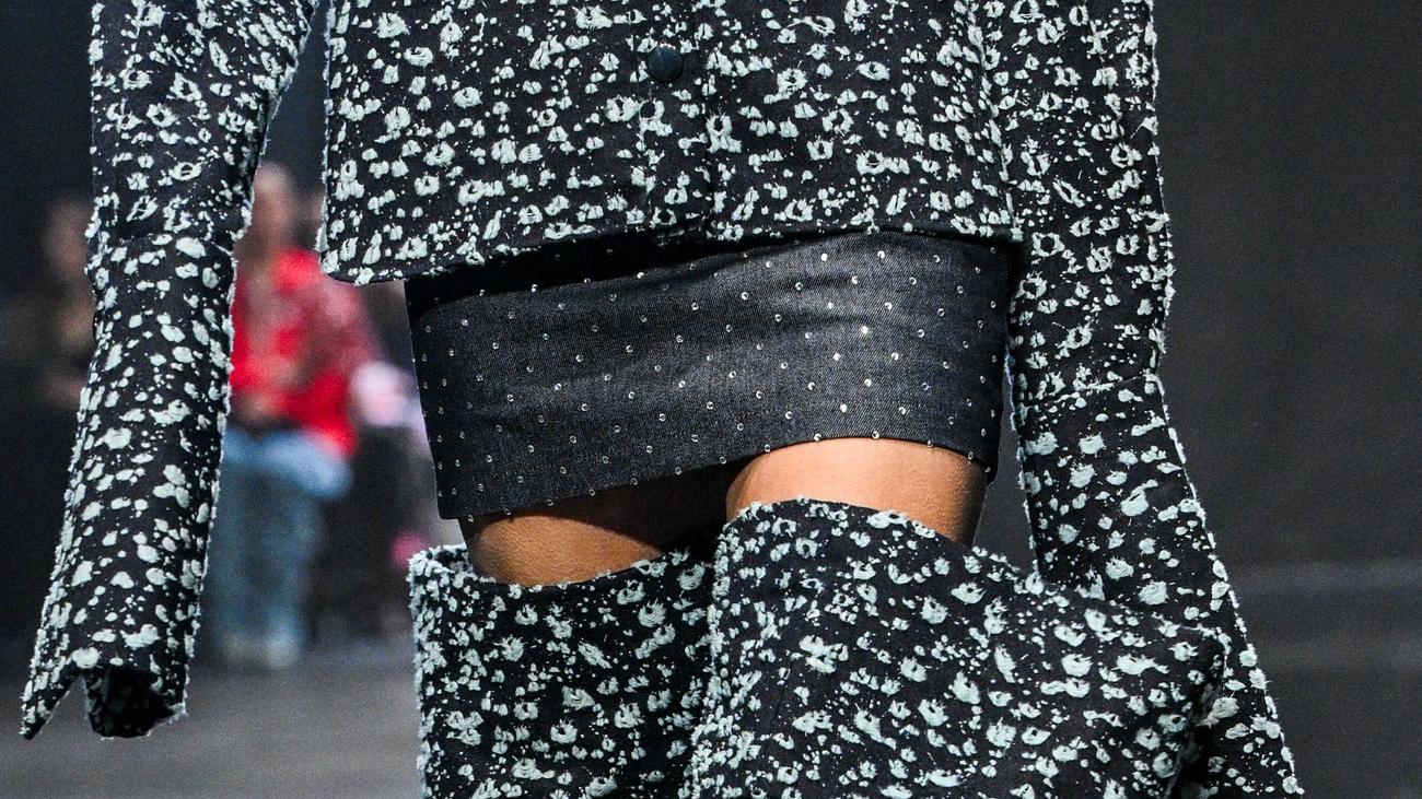 Mode: Die Fashion Week in Berlin beginnt