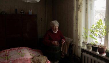 Krieg gegen die Ukraine: Ukrainischer Wetterdienst warnt vor drohender Extremkälte