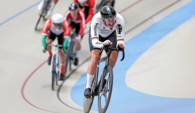 Bahnradsport – Berliner Sechstagerennen: Volles Haus und große Pläne