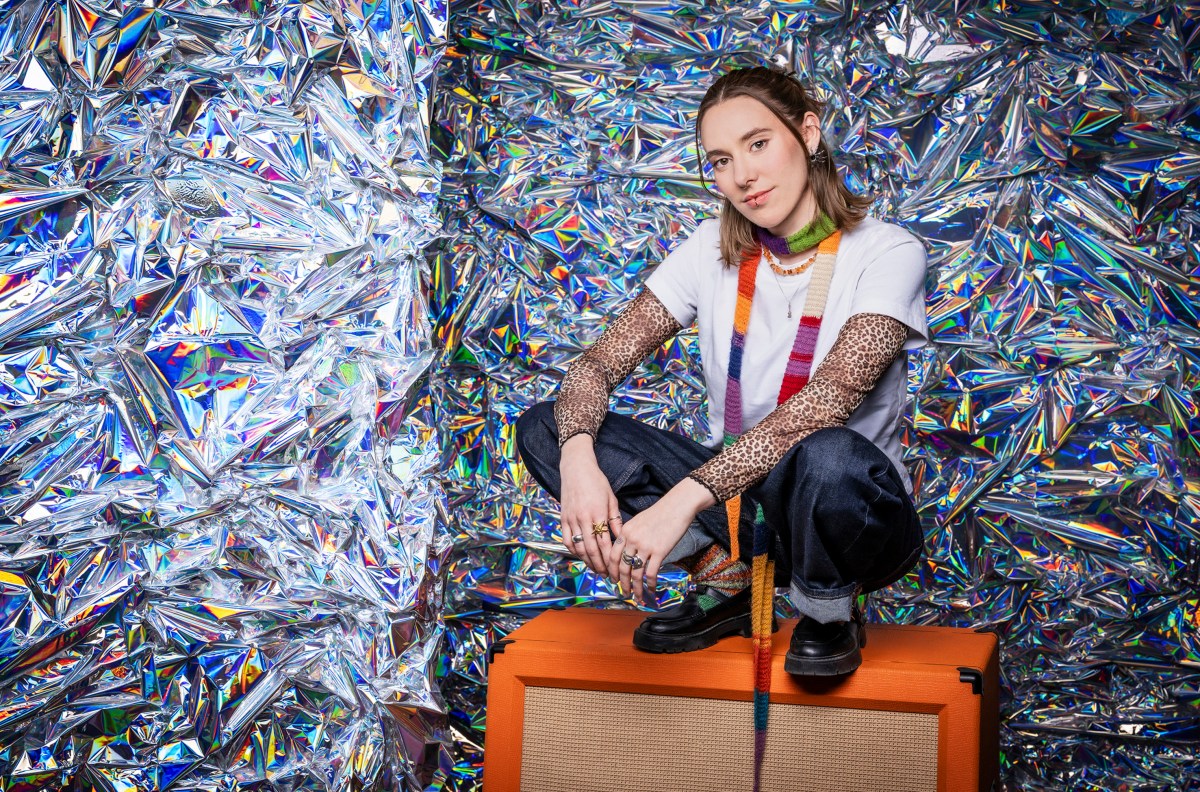 Das deutsche Finale 2026: „when I’m with you“ von Malou Lovis in voller Länge veröffentlicht