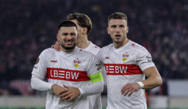 Europa League: VfB Stuttgart muss in Playoffs – SC Freiburg im Achtelfinale