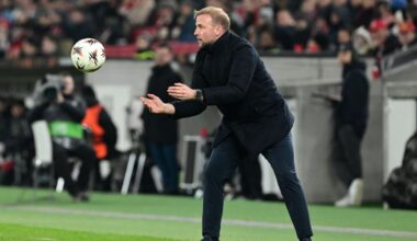 Europa League: Karazor hofft auf Glasgow