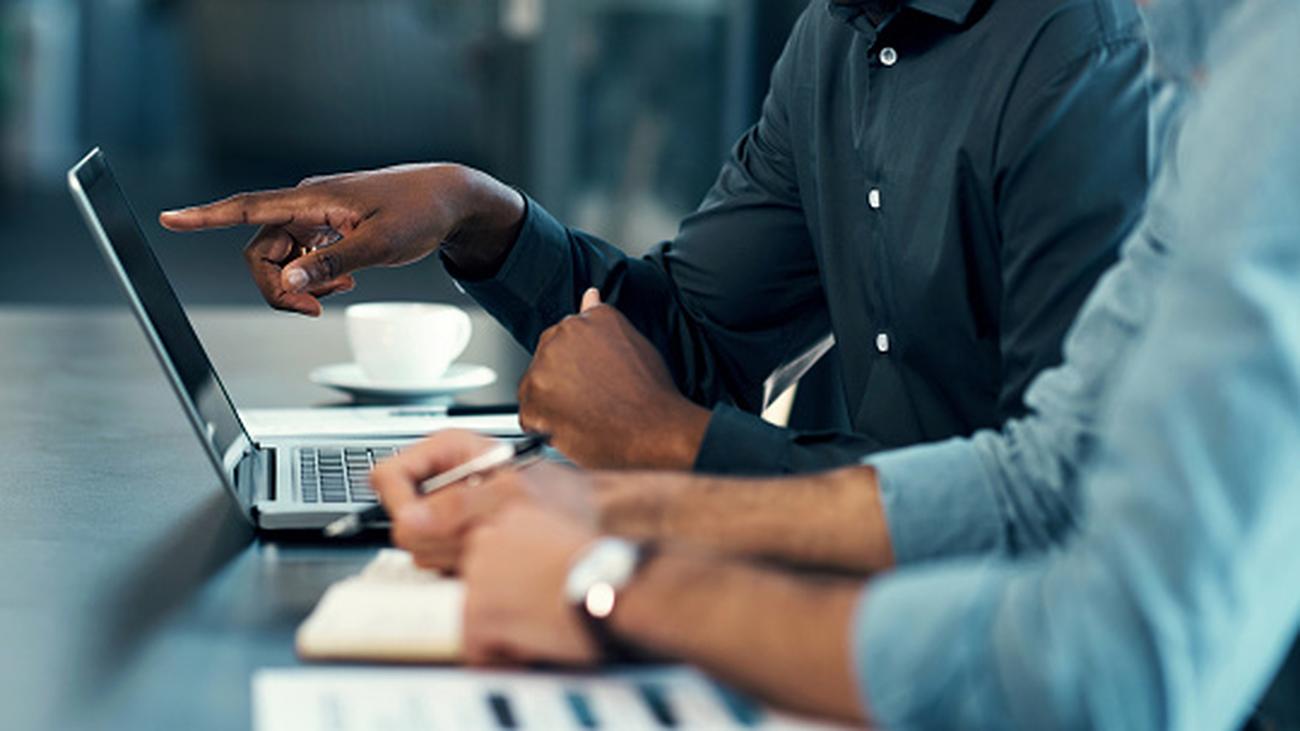 Elbvertiefung: Der tägliche Newsletter aus Hamburg: In Hamburg entwickeln KI-Profis am Wochenende um die Wette