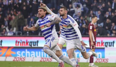 WDR-Sport: MSV Duisburg - gefestigt und guter Stimmung ins Aufstiegsrennen