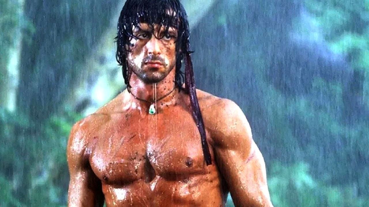 Es passiert tatsächlich! Dreharbeiten zu neuem "Rambo"-Film haben begonnen – ohne Sylvester Stallone! - Kino News