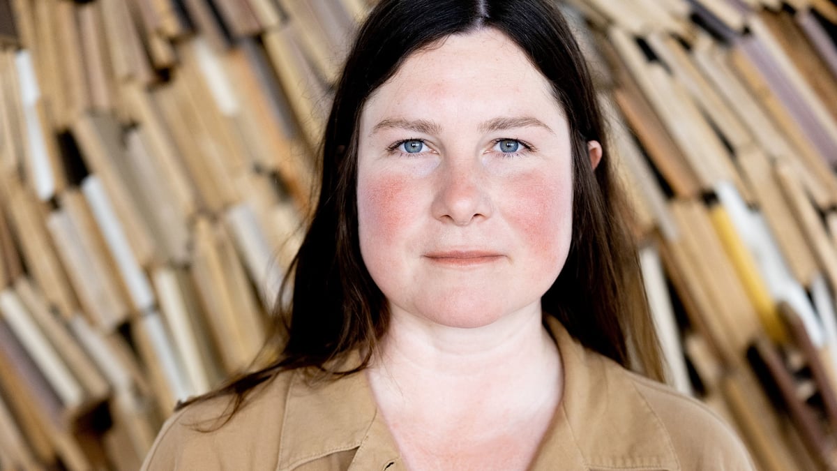 Ausstellung „Tatjana“ wird in Neubrandenburg eröffnet