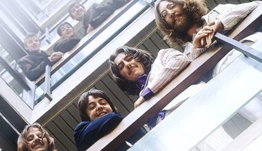 4 Stars, 4 Filme und 400 (!) Millionen Dollar Budget: So sehen die Beatles im größten Kino-Experiment aller Zeiten aus - Kino News