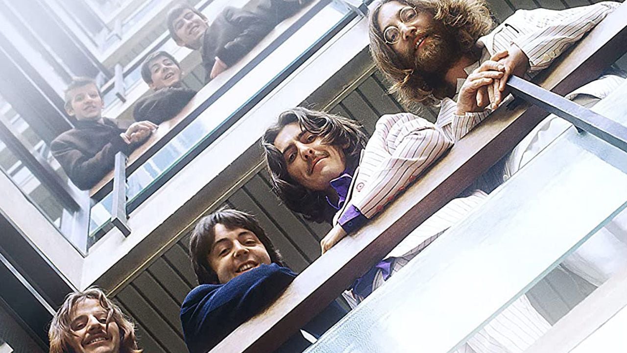 4 Stars, 4 Filme und 400 (!) Millionen Dollar Budget: So sehen die Beatles im größten Kino-Experiment aller Zeiten aus - Kino News