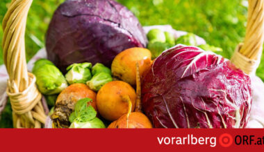 Knochenbrühe, Ballaststoffe und Tomatenmark - vorarlberg.ORF.at