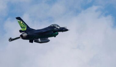 Deutschland und EU: Bundesregierung bestätigt Gespräche über europäischen Atomschirm