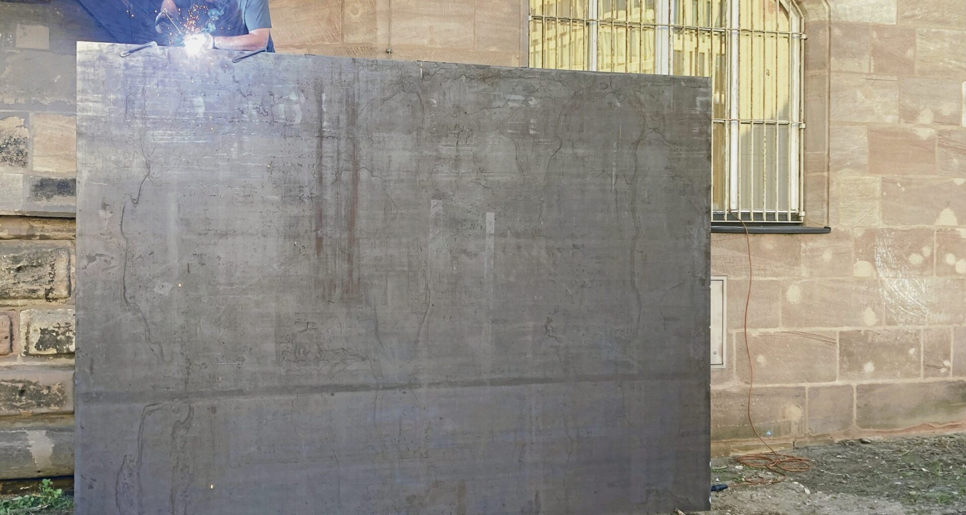 Kunstwerk des Monats – Back to Nürnberg