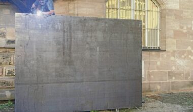 Kunstwerk des Monats – Back to Nürnberg