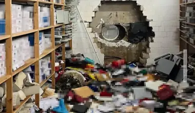 Millionencoup in Gelsenkirchen – Opfer sprechen über ihre Verluste