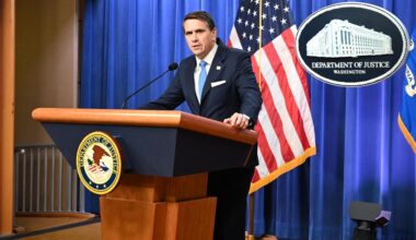 Fall Jeffrey Epstein: US-Justizministerium veröffentlicht weitere Epstein-Akten