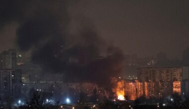 Lage in der Ukraine: Fast vier Jahre Krieg, fast eine Feuerpause, fast Frieden