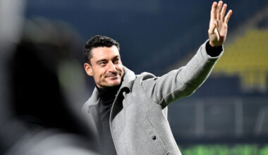 Albert Riera wird neuer Cheftrainer von Eintracht Frankfurt