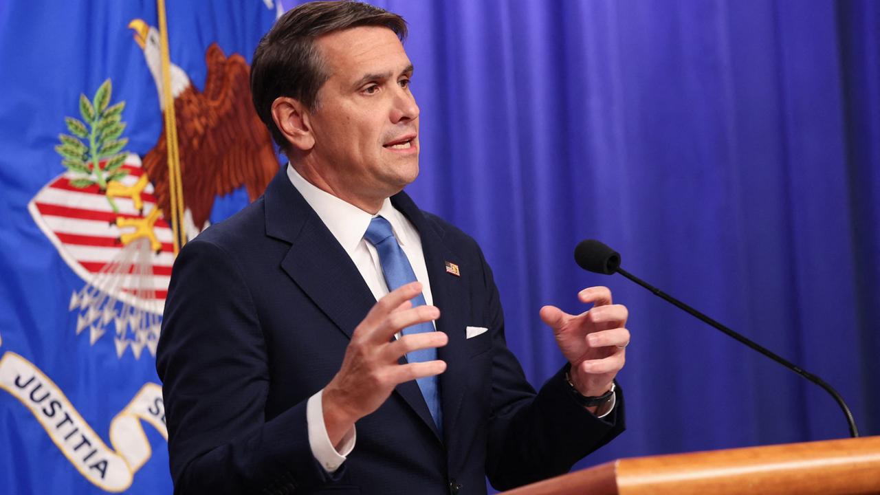 US-Justizministerium veröffentlicht neue Epstein-Dokumente | tagesschau.de