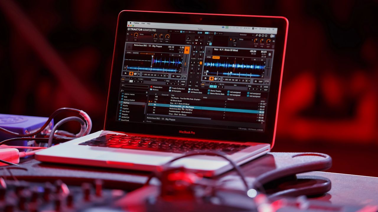 Berliner Musik-Unternehmen Native Instruments meldet Insolvenz an