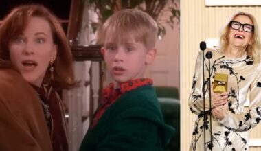 «Home Alone»-Mama Catherine O'Hara ist tot