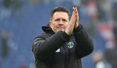 2. Liga: Hannover 96 bringt 1. FC Magdeburg in Abstiegsnöte