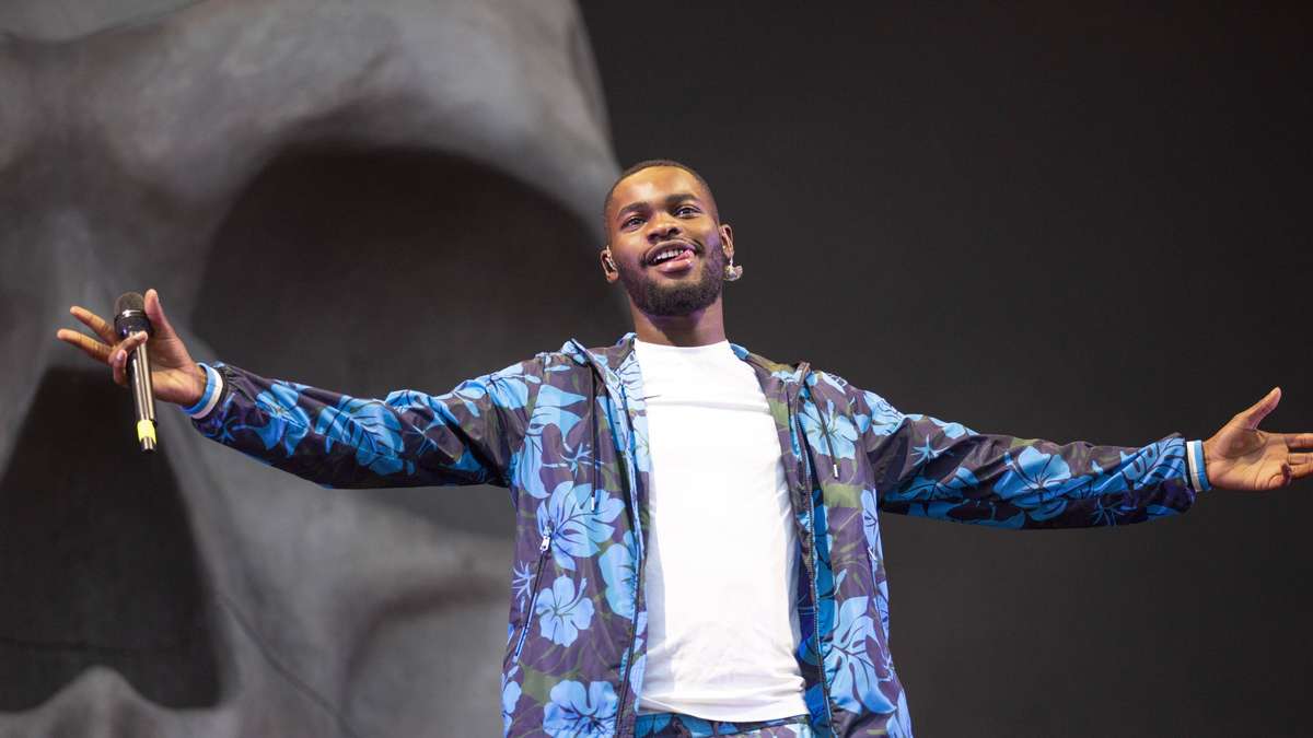 Jetzt kommt er nach München