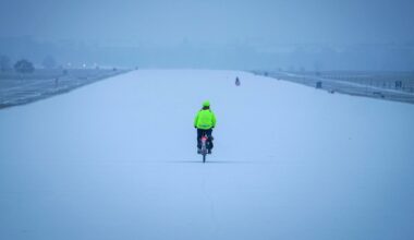 Müssen Arbeitnehmer trotzdem bei ihrer Arbeit erscheinen?