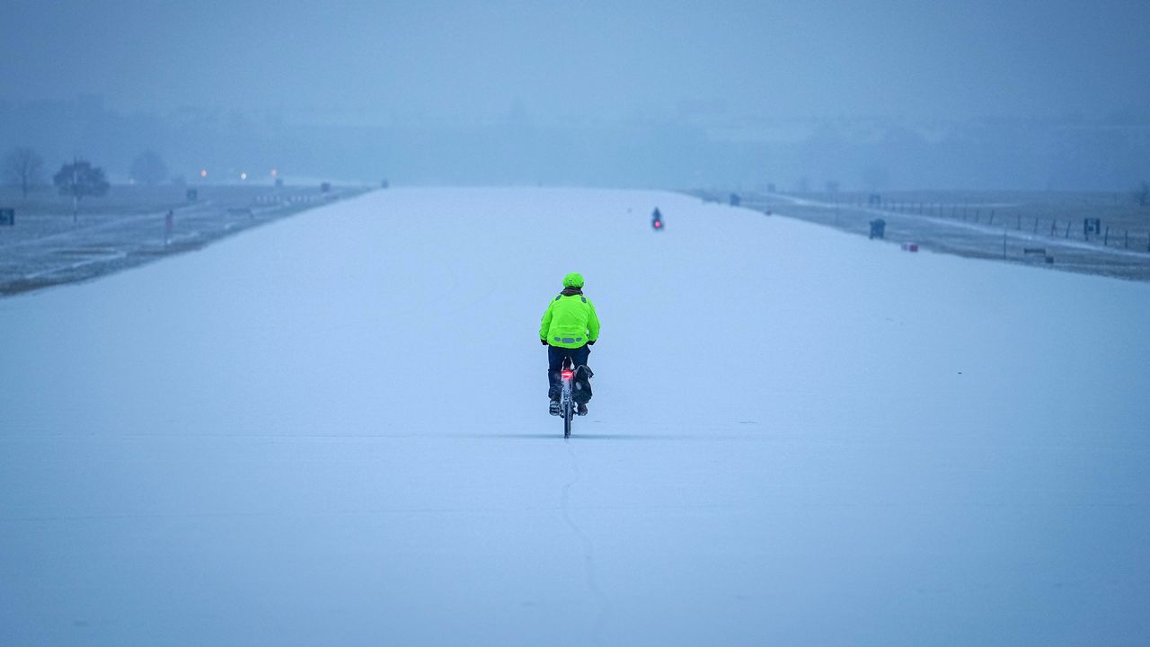 Müssen Arbeitnehmer trotzdem bei ihrer Arbeit erscheinen?
