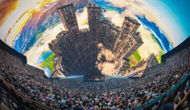 Eagles auf Abschiedstour – aber wie lange noch?