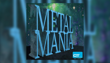 Asterise, Metallica, Roxton | Metalmania | CT das radio