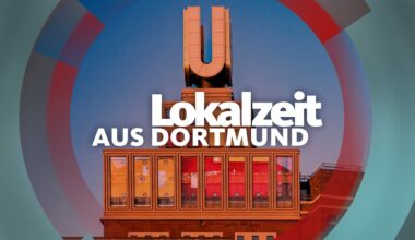 Vorschau: Lokalzeit aus Dortmund