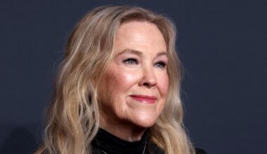 "Kevin – Allein zu Haus" und "Schitt's Creek": Schauspielerin Catherine O'Hara mit 71 Jahren gestorben