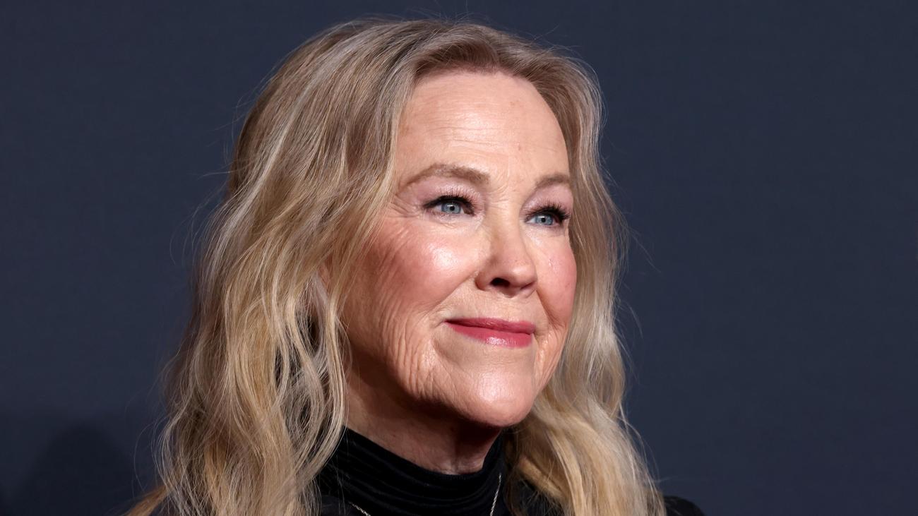 "Kevin – Allein zu Haus" und "Schitt's Creek": Schauspielerin Catherine O'Hara mit 71 Jahren gestorben