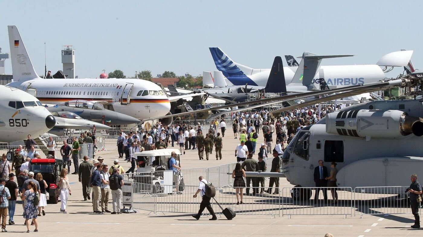 Schönefelds Bürgermeister sieht Chancen in einer Expo