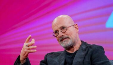 Kommt am 7. Februar ins „AZ-Forum spezial“ nach Aachen: Christian Berkel, erfolgreicher Schriftsteller und Schauspieler.