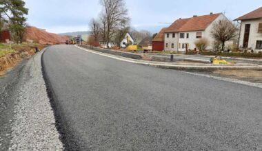 Diese Straßenbau-Projekte plant Hessen Mobil 2026 im Kreis Fulda
