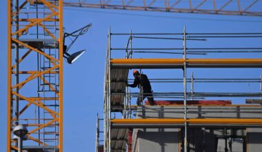 Grüne und SPD lehnen Bau von Wohnungen über Pflegeheim ab