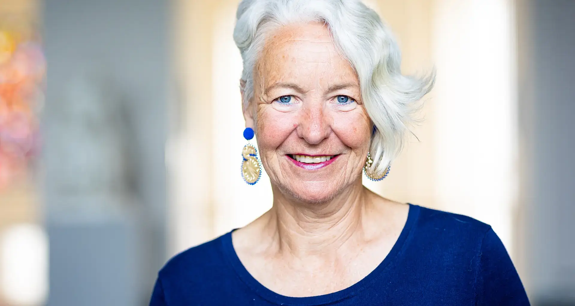 Unangepasst und selbstbewusst: Paula Modersohn-Becker