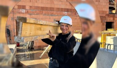 Gewinnt ein Baustellenradio für euer Team!