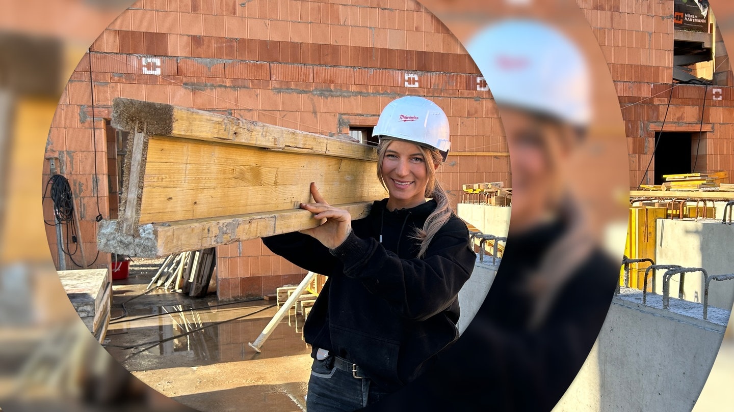 Gewinnt ein Baustellenradio für euer Team!