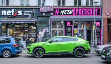 Einkommensmillionäre schulden Berlin knapp sechs Millionen Euro