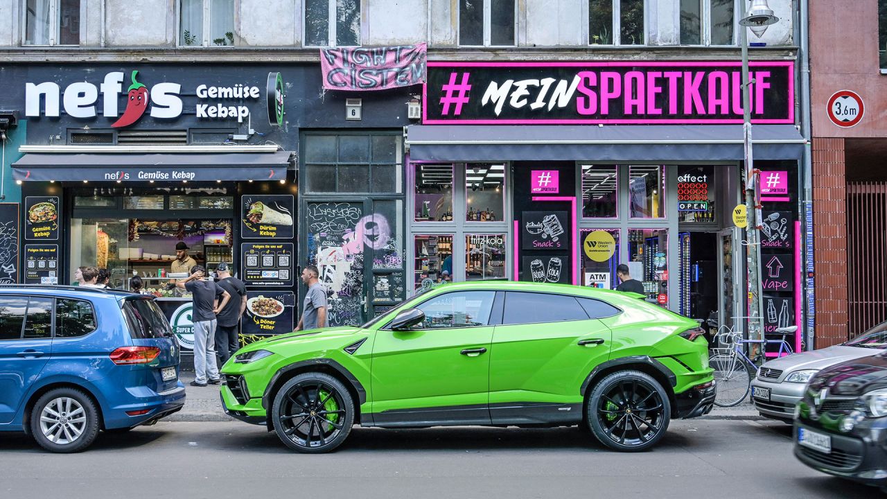 Einkommensmillionäre schulden Berlin knapp sechs Millionen Euro