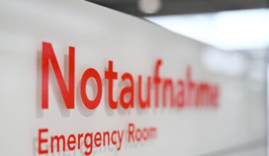 Hessen: Sankt Josefs-Hospital Wiesbaden schließt Notaufnahme wegen IT-Panne