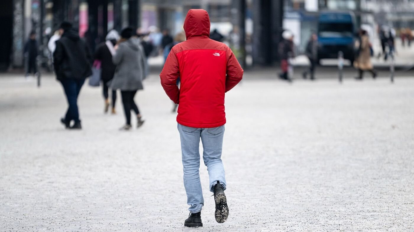 BSR dämpft Erwartungen an Tausalz-Freigabe in Berlin
