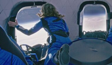 Blue Origin: Elon versus Jeff – diesmal auf dem Mond